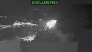 Nuevo ataque de EEUU contra supuesta narcolancha en el Pacífico eleva cifra de muertes a 83