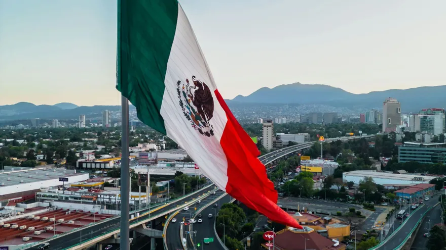 Soldados liberan en México a 20 personas secuestradas